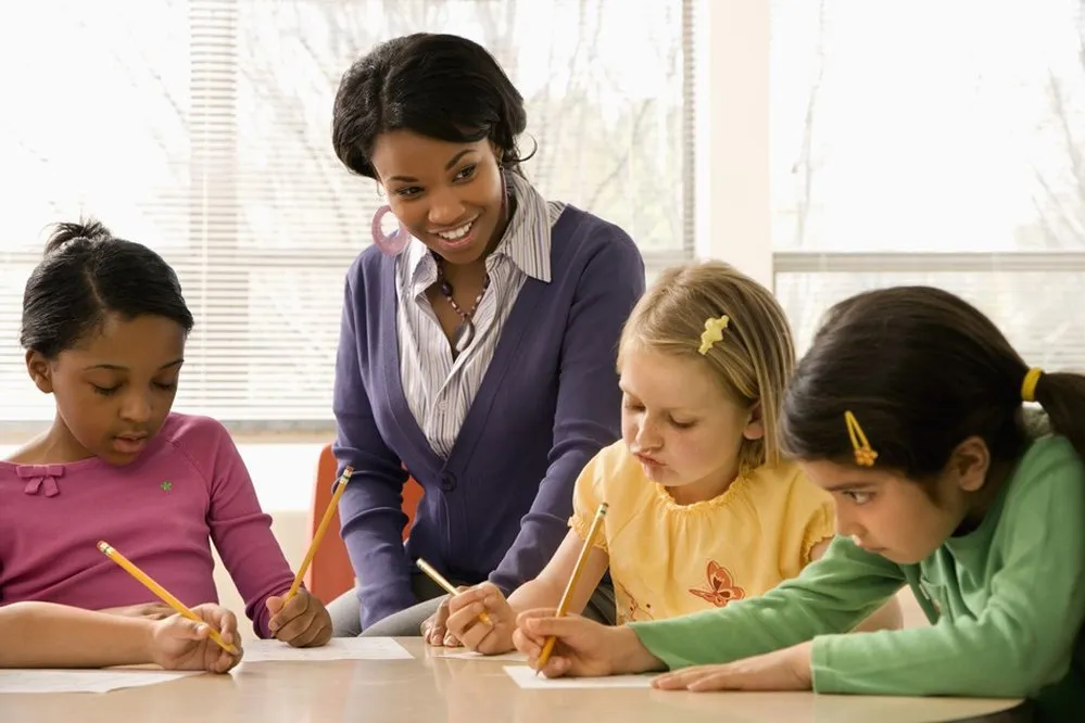 Avoid These Three Common Mistakes When Teaching Writing