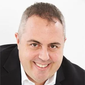 Mike Ficara