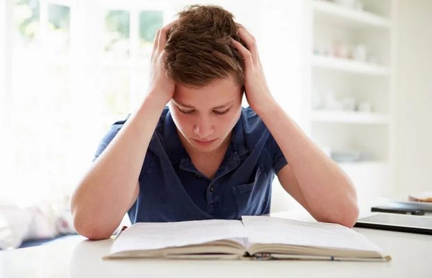 ​Is your student struggling to read at grade level?