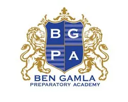 School and District logos BenGamla