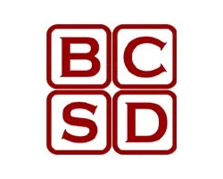 School and District logos Bradford