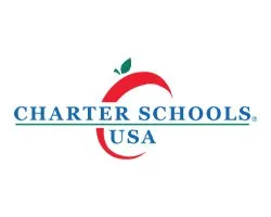 School and District logos CharterUSA