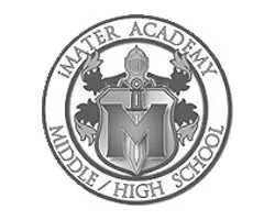 School and District logos Imater