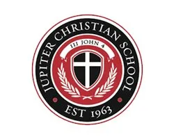 School and District logos JupiterChristian