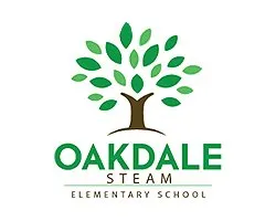 School and District logos Oakdale