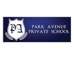 School and District logos ParkAvenue