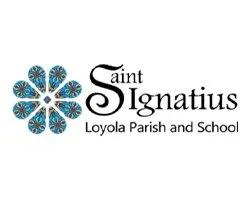 School and District logos SaintIgnatius