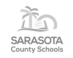 School and District logos Sarasota