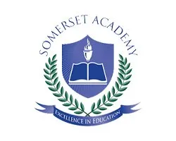 School and District logos Somerset