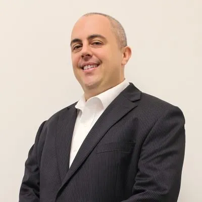 Mike Ficara